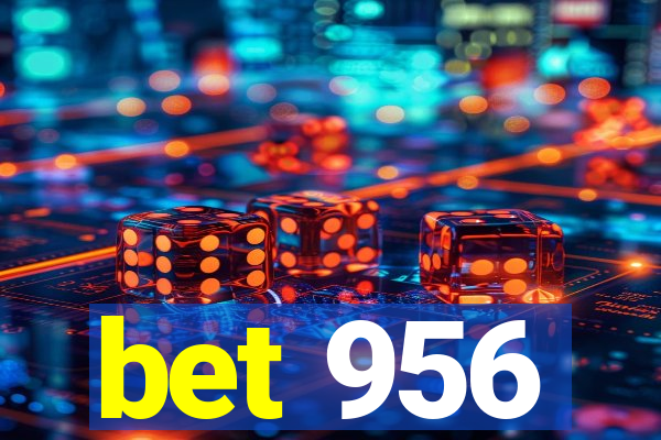 bet 956